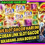 bocoran slot pragmatic hari ini 2021